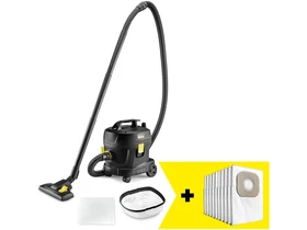 Karcher T 111 Classic Adv RePlast GoFurther elektromos porszivo 220 - 240 V_0 Kép: Karcher T 111 Classic Adv RePlast GoFurther elektromos porszivo 220 - 240 V_0.webp
