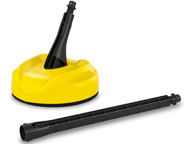 Karcher T 2 padlótisztító kefe magasnyomású mosóhoz Karcher T 2 padlótisztító kefe magasnyomású mosóhoz