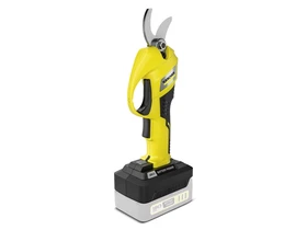 Karcher TLO 2-18 akkus metszőolló Karcher TLO 2-18 akkus metszőolló