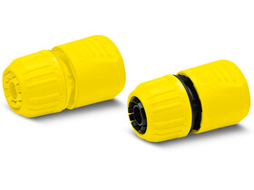 Karcher tömlőcsatlakozó Karcher tömlőcsatlakozó