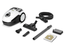 Karcher VC 2 elektromos porszívó Karcher VC 2 elektromos porszívó