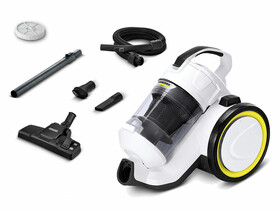 Karcher VC 3 (ERP) elektromos kézi porszívó Karcher VC 3 (ERP) elektromos kézi porszívó