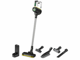 Karcher VC 7 akkus porszívó 2 x 2,5 Ah Karcher VC 7 akkus porszívó 2 x 2,5 Ah