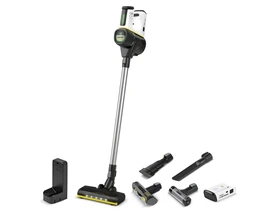 Karcher VC 7 Signature Line akkus kézi porszívó Karcher VC 7 Signature Line akkus kézi porszívó