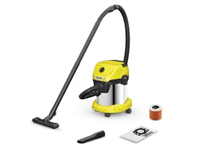 Karcher WD 3 S V-15/4/20 elektromos porszívó Karcher WD 3 S V-15/4/20 elektromos porszívó