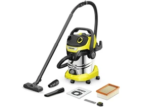 Karcher WD5 Control elektromos porszivo 1100 W_0 Kép: Karcher WD5 Control elektromos porszivo 1100 W_0.webp