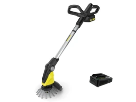 Karcher WRE 18-55 Battery Set akkumulátoros gyomeltávolító Karcher WRE 18-55 Battery Set akkumulátoros gyomeltávolító