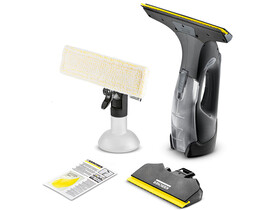 Karcher WV 5 Plus N Black Edition akkus ablaktisztító Karcher WV 5 Plus N Black Edition akkus ablaktisztító