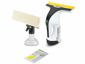 Karcher WV 6 Plus akkus ablaktisztító Karcher WV 6 Plus akkus ablaktisztító
