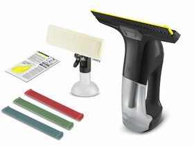 Karcher WV 6 Plus Multi akkus ablaktisztító Karcher WV 6 Plus Multi akkus ablaktisztító