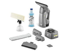 Karcher WVP 10 Adv akkus ablaktisztító Karcher WVP 10 Adv akkus ablaktisztító