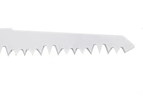 Kardfureszlap Fa finom 240 mm Kép: Kardfureszlap Fa finom 240 mm.webp