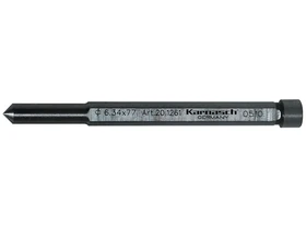 Kép: Karnasch fem magfuro weldon kozpontosito 634 x 77 mm 2 db_0.webp