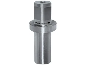 Karnasch weldon adapter 19mm - B16_0 Kép: Karnasch weldon adapter 19mm - B16_0.webp