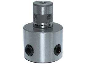 Karnasch weldon adapter 634 mm_0 Kép: Karnasch weldon adapter 634 mm_0.webp