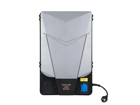 Ztrust KD-5210 elektromos porszívó