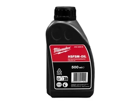 Milwaukee M18 kenőolaj Milwaukee M18 kenőolaj