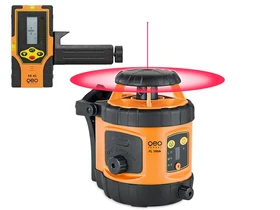 Geo-Fennel FL 190A forgólézer Geo-Fennel FL 190A forgólézer