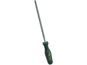 Kerek fa reszelo 200 mm 8 Kép: Kerek fa reszelo 200 mm 8.webp