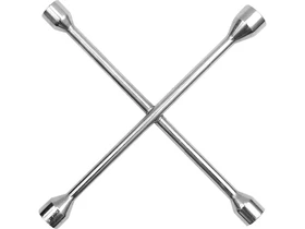 Kerekanya keresztkulcs 17192123 mm Kép: Kerekanya keresztkulcs 17192123 mm.webp