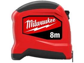 Keskeny meroszalag 2. gen 8m-25mm Kép: Keskeny meroszalag 2. gen 8m-25mm.webp