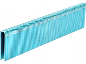 Keskenyhátú kapocs TK40 30G, 5000 db Keskenyhátú kapocs TK40 30G, 5000 db