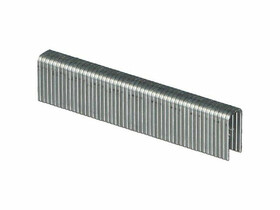 Keskenyhátú kapocs Type 55, 16 mm, 1000 db Keskenyhátú kapocs Type 55, 16 mm, 1000 db