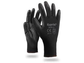 Kesztyu polieszter poliuretan bevonattal 10-es Kapriol Kép: Kesztyu polieszter poliuretan bevonattal 10-es Kapriol.webp