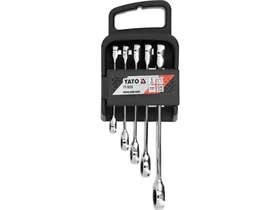 Kép: Ketvegu racsnis csillagkulcs keszlet 5 reszes.webp