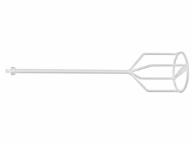 Keverőszár RB 4 M14, Ł 120x590 mm Keverőszár RB 4 M14, Ł 120x590 mm