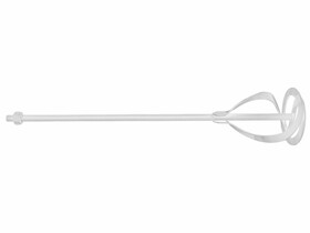 Keverőszár RS-L2 M14, Ł 120x590 mm Keverőszár RS-L2 M14, Ł 120x590 mm