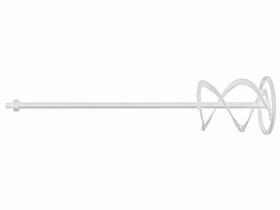 Keverőszár RS-R2 M14, Ł 140x590 mm Keverőszár RS-R2 M14, Ł 140x590 mm