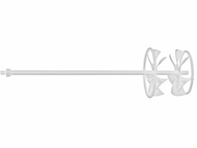 Keverőszár SR 12 M14, Ł 150x590 mm Keverőszár SR 12 M14, Ł 150x590 mm