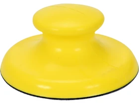 Kezi csiszolotomb 150 mm Kép: Kezi csiszolotomb 150 mm.webp