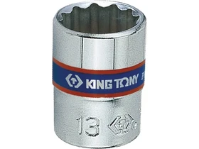Kezi dugokulcsfej 14 9mm 12 233009M Kép: Kezi dugokulcsfej 14 9mm 12 233009M.webp