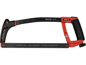 Kezi femfuresz 300 mm Kép: Kezi femfuresz 300 mm.webp