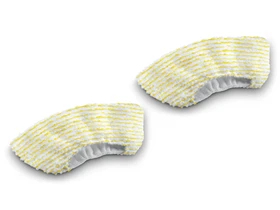 Karcher  törlőkendő