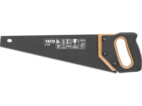 Kép: Kezifuresz fahoz 400 mm PTFE-bevonatu pengevel.webp