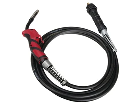 Schweisskraft mIG hegesztőpisztoly SMB 15/3m MIG/MAG (150/180A)