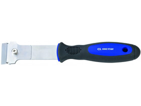 King Tony borotva pengés kaparó 40x235 mm King Tony borotva pengés kaparó 40x235 mm