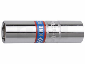 Makita gyertyadugókulcs 3/8inch 14mm Makita gyertyadugókulcs 3/8inch 14mm