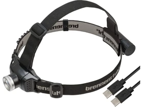 KL 251 AF akkus fejlampa Kép: KL 251 AF akkus fejlampa.webp