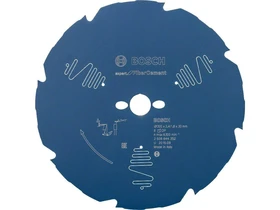 Bosch Expert körfűrészlap 300 x 30 mm I fogszám: 8 db