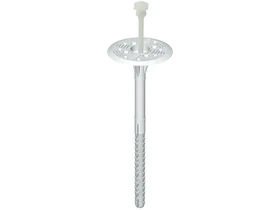 KLIMAS Szigetelesrogzito muanyag feszitocsappal es hosszu beagyazasi melyseggel 10 x 220 100db. Kép: KLIMAS Szigetelesrogzito muanyag feszitocsappal es hosszu beagyazasi melyseggel 10 x 220 100db..webp