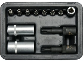 Klimaszerelo szerszamkeszlet 14 SAE Kép: Klimaszerelo szerszamkeszlet 14 SAE.webp