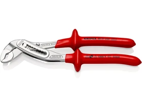 Knipex Alligator szigetelt vizpumpafogo 250 mm_0 Kép: Knipex Alligator szigetelt vizpumpafogo 250 mm_0.webp