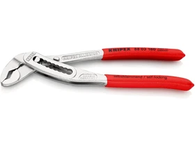 Kép: Knipex Alligator vizpumpafogo 180 mm_0.webp
