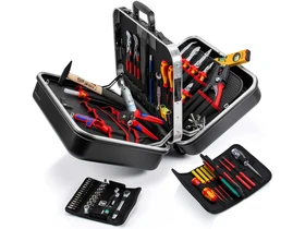 Kép: Knipex BIG Twin szigetelt szerszamkeszlet 66 reszes_0.webp