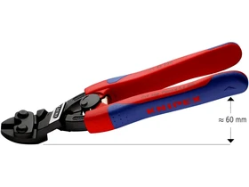 Knipex CoBolt csapszegvago 200 mm_0 Kép: Knipex CoBolt csapszegvago 200 mm_0.webp