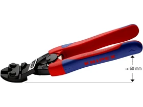 Knipex CoBolt csapszegvago 200 mm_0 Kép: Knipex CoBolt csapszegvago 200 mm_0.webp